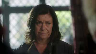 And you need to hear this,
because I know him, - The Trouble with Maggie Cole