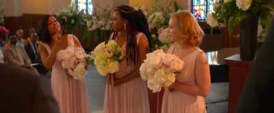 And you need to know,
before you jump the broom, - What Men Want