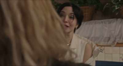 And we need to leave now.
And... - Bad Things