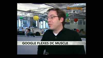 And we need, our industry
needs to be here - The YouTube Effect
