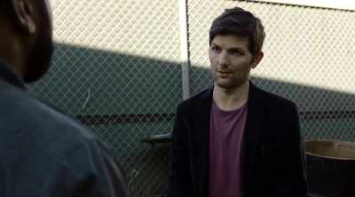 - And we need to rehab that image.
- I'm responsible for that kid. - Ghosted