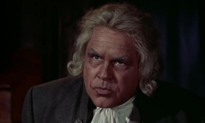 And we need you Sammy for we must fight this war - Johnny Tremain