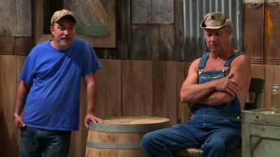 And they need some
additional items to make - Moonshiners: Master Distiller