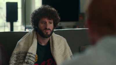 And you need
someone who's smart-- me-- - DAVE