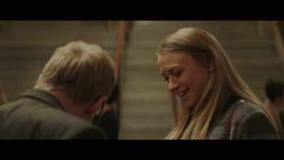 And you need to stay away from my family. - Angel of Mine