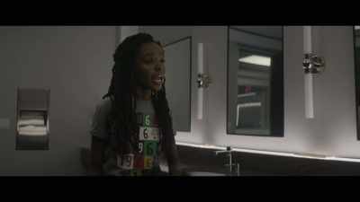 And you need to think about what you want. - The Other Black Girl