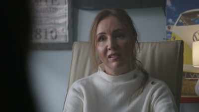 And we need this to be a success, - Amityville Scarecrow 2