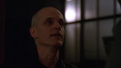 And you need
to become
Agent Taub again. - Heroes