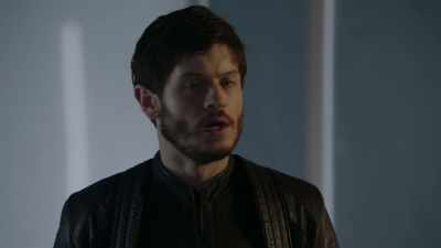 And we need
to get to it. - Marvel's Inhumans