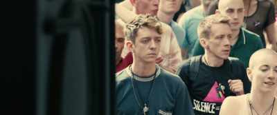 And we need
to make the disease more visible. - BPM (Beats per Minute)