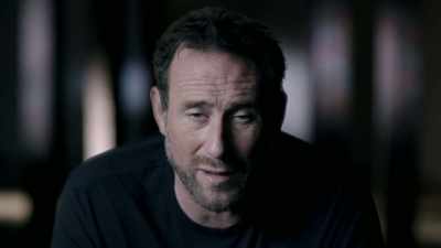 And you need to understand
that you can operate, - Celebrity SAS: Who Dares Wins