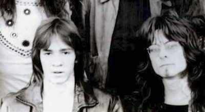 And he needed clothes, - Jimmie & Stevie Ray Vaughan: Brothers in Blues