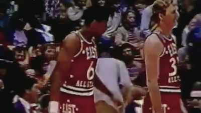 And we needed to get a player
that could play at that level. - Unbanned: The Legend of AJ1