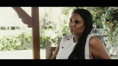 - And we needed something to call him, - Interview with the Extraterrestrial