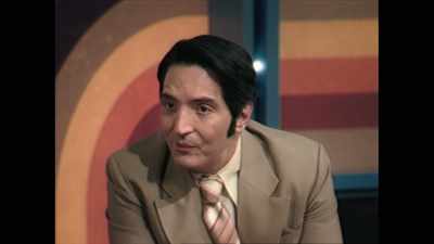 And you needn't worry
about your TV show. - Late Night with the Devil