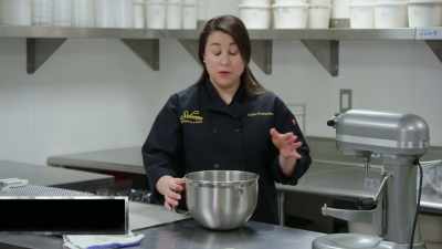 And that needs to be softer
than regular donut batter. - No Recipe Road Trip With the Try Guys