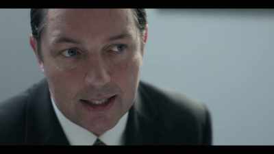 And he needs to be
stopped right now. - Girl in the Video