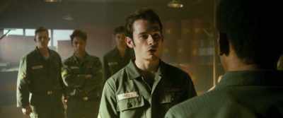 And Negroes orders orders too. - Swing Kids