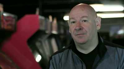 And as Neil explained
it, it's like, - Insert Coin