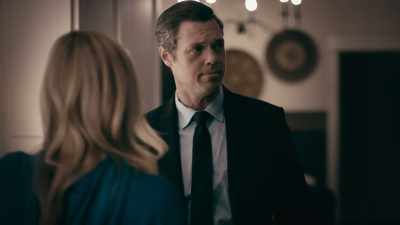 And neither is driving
around to, frankly, - Secrets Between Sisters