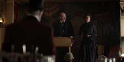 And neither,
if you continue, sir, - Deadwood: The Movie