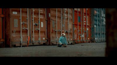 And neither time, nor distance, - Lost Ollie