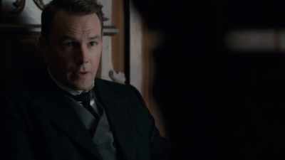 And my Nellie went missing - Escaping the Madhouse: The Nellie Bly Story