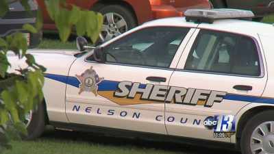 AND NELSON COUNTY SHERIFF'S
OFFICE AND THE FBI - Hometown Homicide
