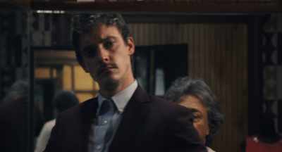 And he never act like
he needed the investment - Bad Actor: A Hollywood Ponzi Scheme