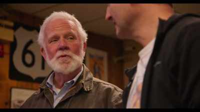 And you never come through Clarksdale, - Somebody Feed Phil