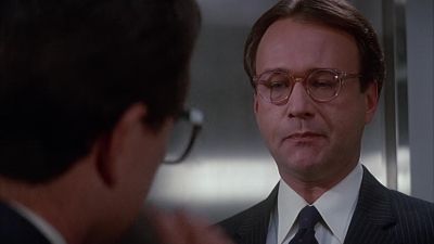 And you never ever ever - Head Office