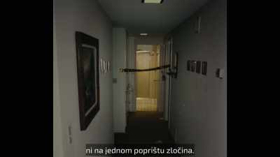And we never find a single fingerprint - Night Stalker: The Hunt for a Serial Killer