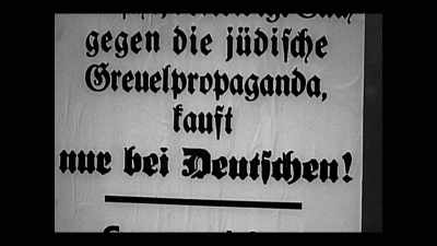 And never flag, never tire, never despair... - Einstein and the Bomb