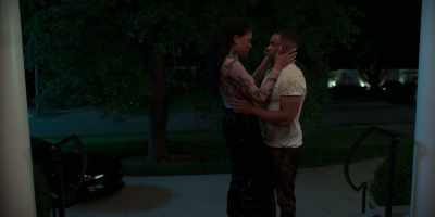 And you never forget that in here,
you are human. - First Kill