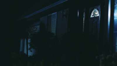  And we never found him,
 so we were pretty confident - Phrogging: Hider in My House