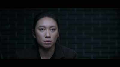 And it never occurred to you
that you were risking everything, - 3 Body Problem