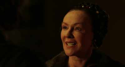 And you never said sorry. Not once. - Medici: Masters of Florence