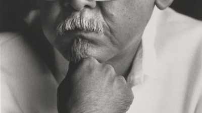 And never seemed to take
himself too seriously. - More Than Miyagi: The Pat Morita Story