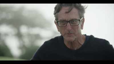 And he never showed... - Tony Hawk: Until the Wheels Fall Off