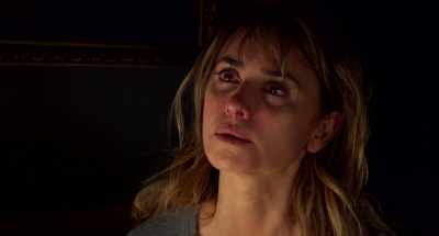 - And you never thought about me?
- Always! - Parallel Mothers