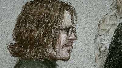 And it never had to be that way.
It never had to happen. - Johnny vs Amber: The US Trial