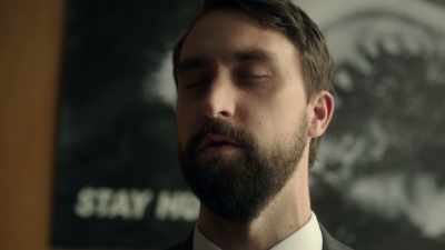And you never want
to leave there, - Corporate