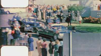 And nevertheless,
the American people didn't know - JFK: What The Doctors Saw