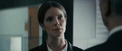 And your new energy source - The Man Who Fell to Earth
