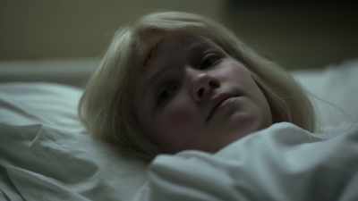 And your new sister is Asha. - The Clearing