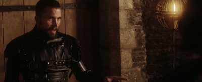 And next, I'm going to hunt down
and kill - Robin Hood: The Rebellion