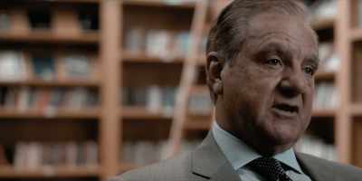 And next thing he heard
was the front door open, - BTK: Confession of a Serial Killer