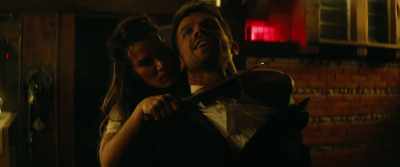 And next time you won't
even know who they are - Til Death Do Us Part