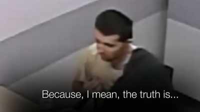 And Nicholas Godejohn
admitting to it on video. - Killer Cases