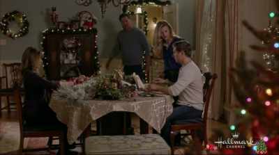 And Nick, you're my stockings guy, - Christmas in Love